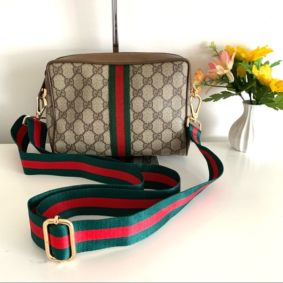 Gucci Handbags - Authentic Gucci bag❤️
